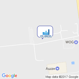 Анфас на мапі Анфас на мапі