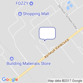 Анкор-ік на мапі