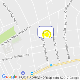 Антанта Плюс на мапі