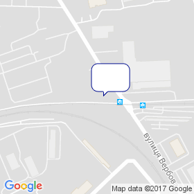 АНТ-Центр на мапі АНТ-Центр на мапі