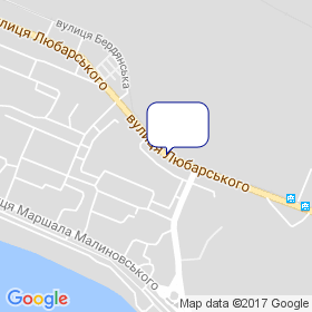 Iboya Premium на мапі Iboya Premium на мапі