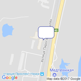 Агропромислова група на мапі Агропромислова група на мапі