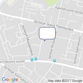 ЭЙ ПИ ЭМ КОНТРОЛС на мапі ЭЙ ПИ ЭМ КОНТРОЛС на мапі