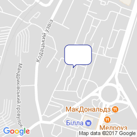 Аполон на мапі Аполон на мапі