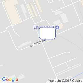 Аква Аппия на мапі