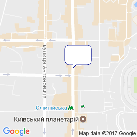 Arelli Group на мапі Arelli Group на мапі