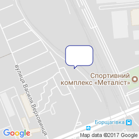 АРЕС на мапі АРЕС на мапі