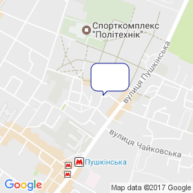 Аргумент-Експерт на мапі