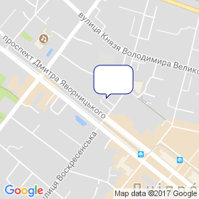 Пличкан на мапі