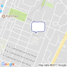 АРИФ на мапі АРИФ на мапі