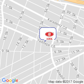 Ark Ліфт машина компанії на мапі Ark Ліфт машина компанії на мапі