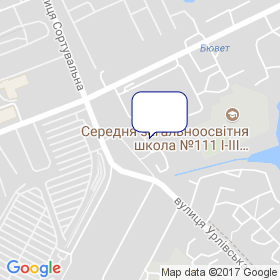 АРМАПОСТАЧ на мапі