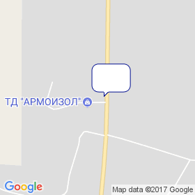 УІК. ТД АРМОІЗОЛ на мапі