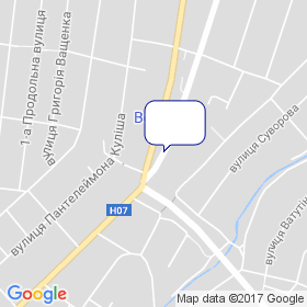 Подоляк А.В. на мапі