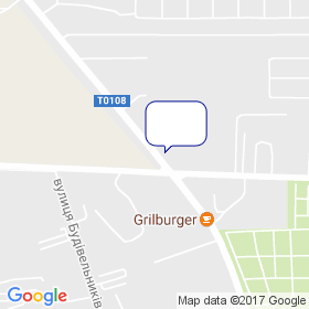 Арсенал на мапі Арсенал на мапі