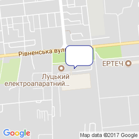 Арсенал-Центр на мапі