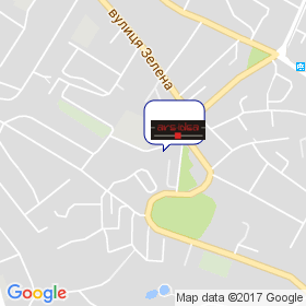 Арс-Ідея на мапі Арс-Ідея на мапі