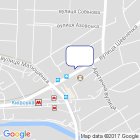 Magic House на мапі Magic House на мапі