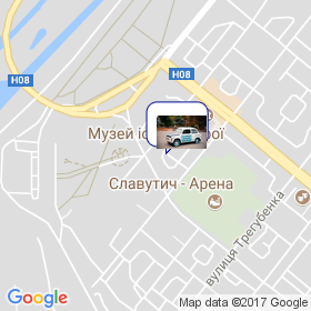 kvartira на мапі kvartira на мапі