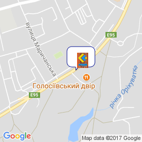 Артадіс на мапі Артадіс на мапі