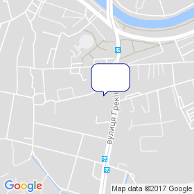 АртБудИнвест на мапі АртБудИнвест на мапі