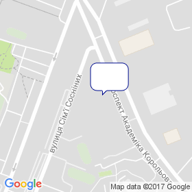 АРтек на мапі АРтек на мапі