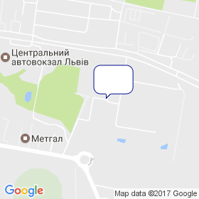 Арт-Енерго на мапі