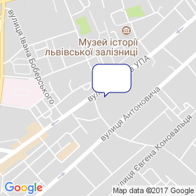 Артіка на мапі Артіка на мапі