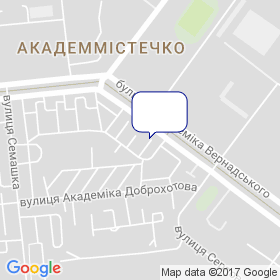 АртХата на мапі