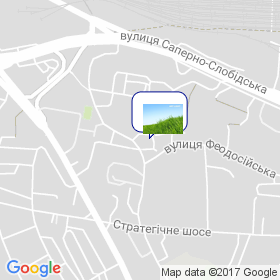 Art Light на мапі Art Light на мапі