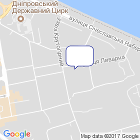 ТоргПромКонтракт на мапі ТоргПромКонтракт на мапі