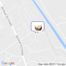 АС-ТОР на мапі АС-ТОР на мапі