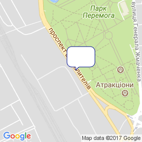 АСАМ на мапі АСАМ на мапі