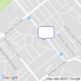 АС Аристос на мапі АС Аристос на мапі