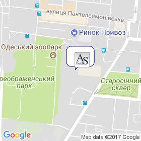 А-С Буд на мапі А-С Буд на мапі