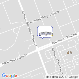 АСКОН ГРУП на мапі АСКОН ГРУП на мапі