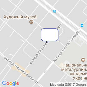 Асет на мапі Асет на мапі