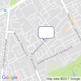 Азіяфорест на мапі Азіяфорест на мапі