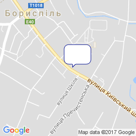 Аскольд на мапі Аскольд на мапі