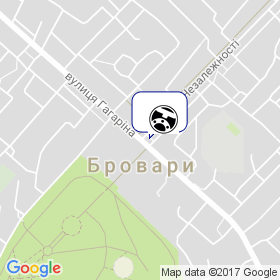 АрмаСантехПостач на мапі АрмаСантехПостач на мапі