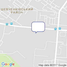 Аспекс на мапі Аспекс на мапі