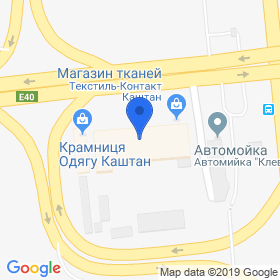 Аста М на мапі Аста М на мапі