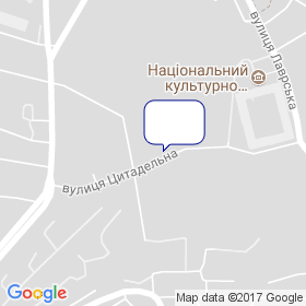 АСТЕК на мапі АСТЕК на мапі