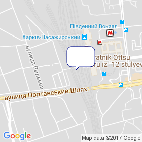 Астекс трейдинг на мапі Астекс трейдинг на мапі