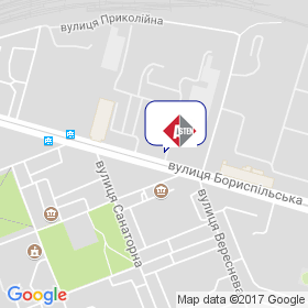 А.Стен на мапі