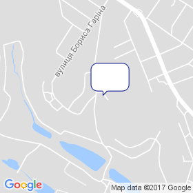 Астра Маш на мапі Астра Маш на мапі