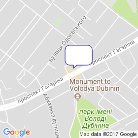 Атланта на мапі Атланта на мапі