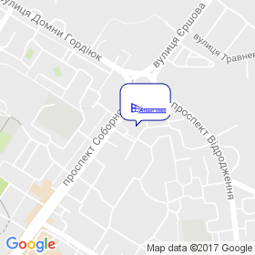 Атлант плюс на мапі Атлант плюс на мапі