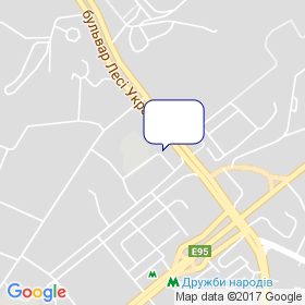 Атлас на мапі Атлас на мапі