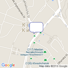 Атмосфера на мапі